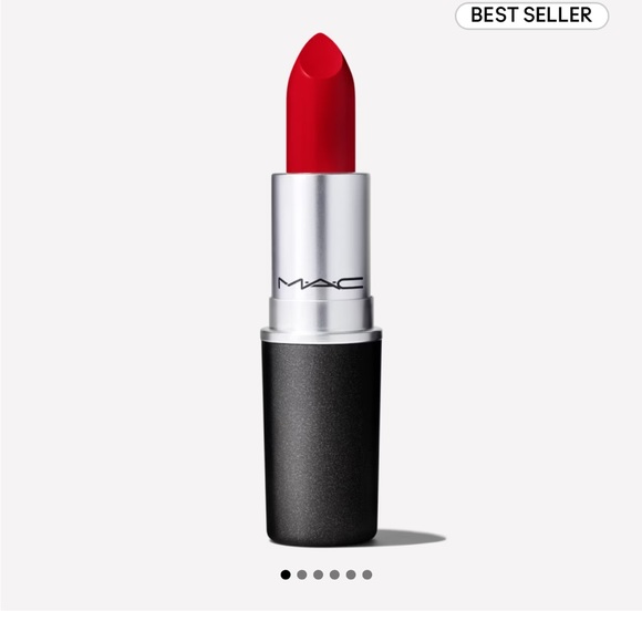 2 Mac Lipsticks - Picture 3 of 6